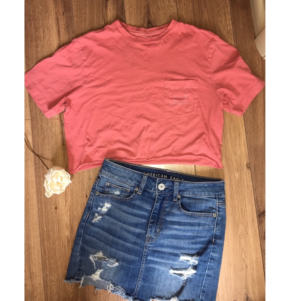 3 for $15 vineyard Vines shirt - Picture 1 of 8